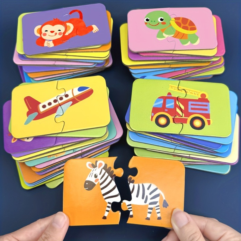 Montessori Cards Educational T – обзор и цена Kids Educational Games Learn English
