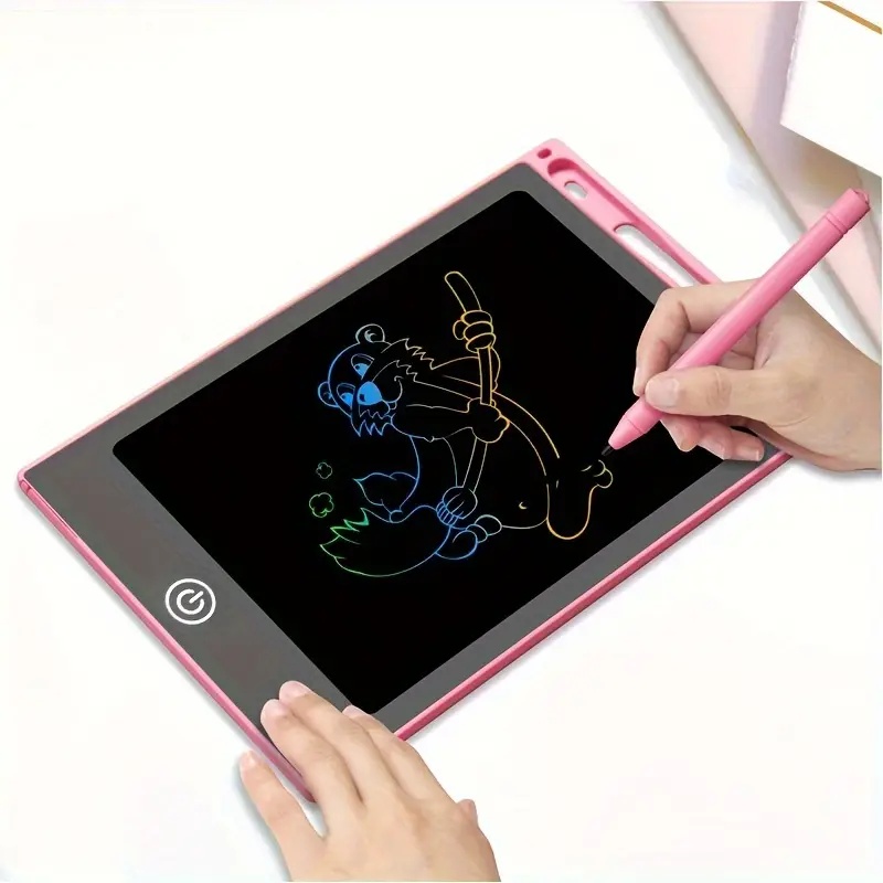 16/8.5inch LCD Writing Drawing – обзор и цена Kids Education Tablet