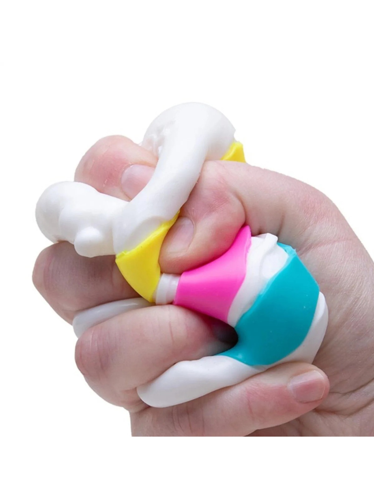 Soft Maltose Squishy Squeeze T – обзор и цена Kids Education Toys