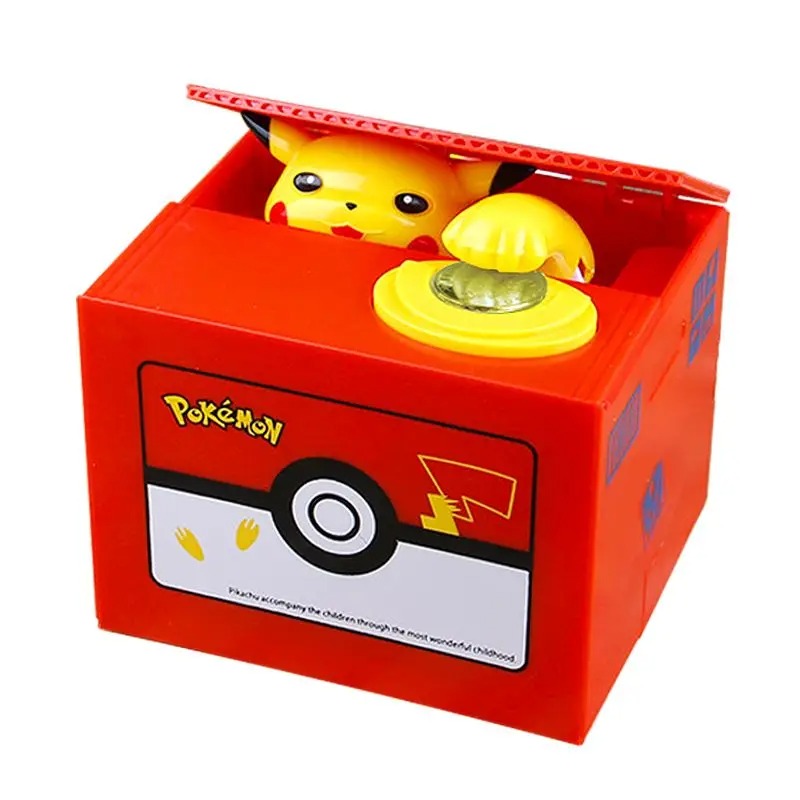 Hot Pikachu Pokémon Music Savi – обзор и цена Kids Education Money