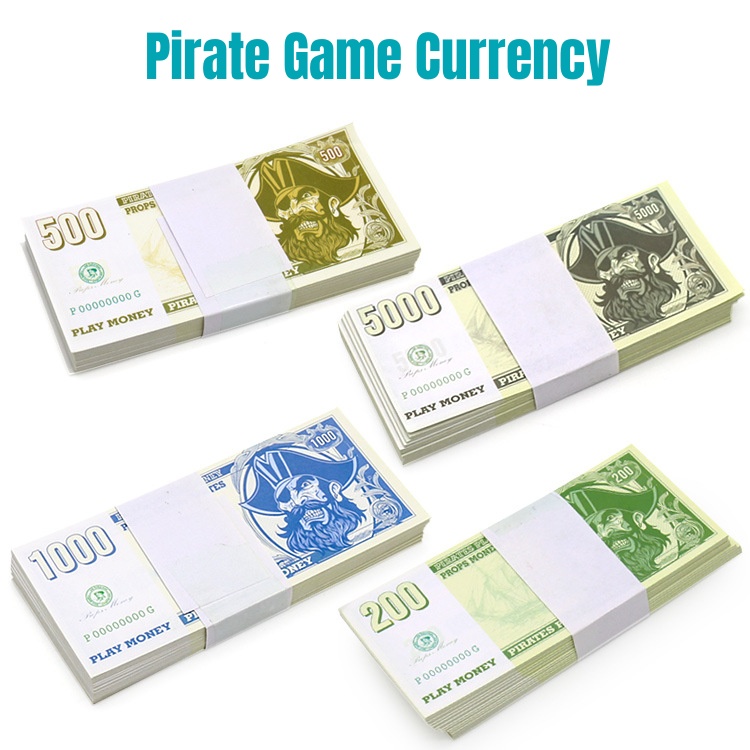 100PCS Halloween Prop Coins Pi – обзор и цена Kids Education Money