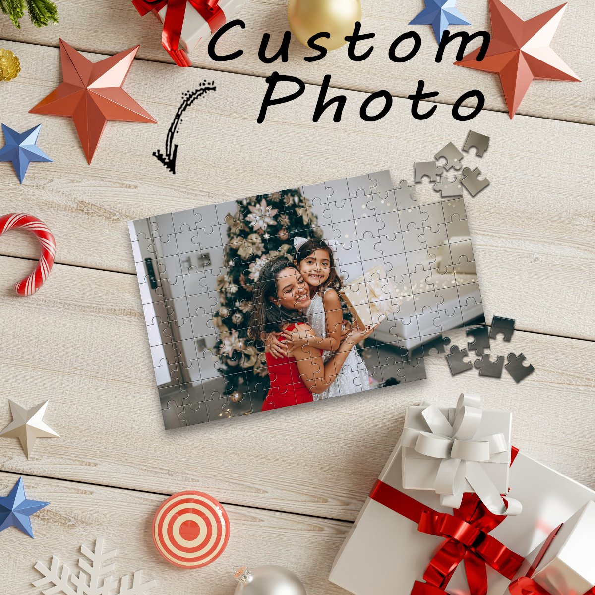 35/300/500pcs family Custom Ph – обзор и цена Kids Education Toys
