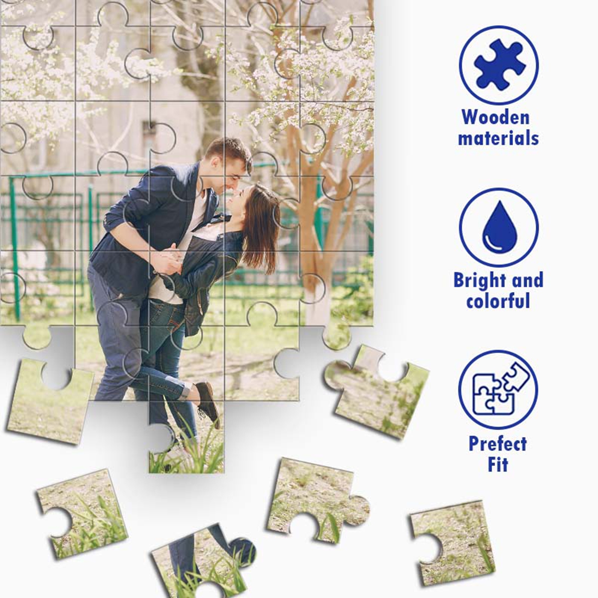 35/300/500pcs family Custom Ph – обзор и цена Kids Education Toys