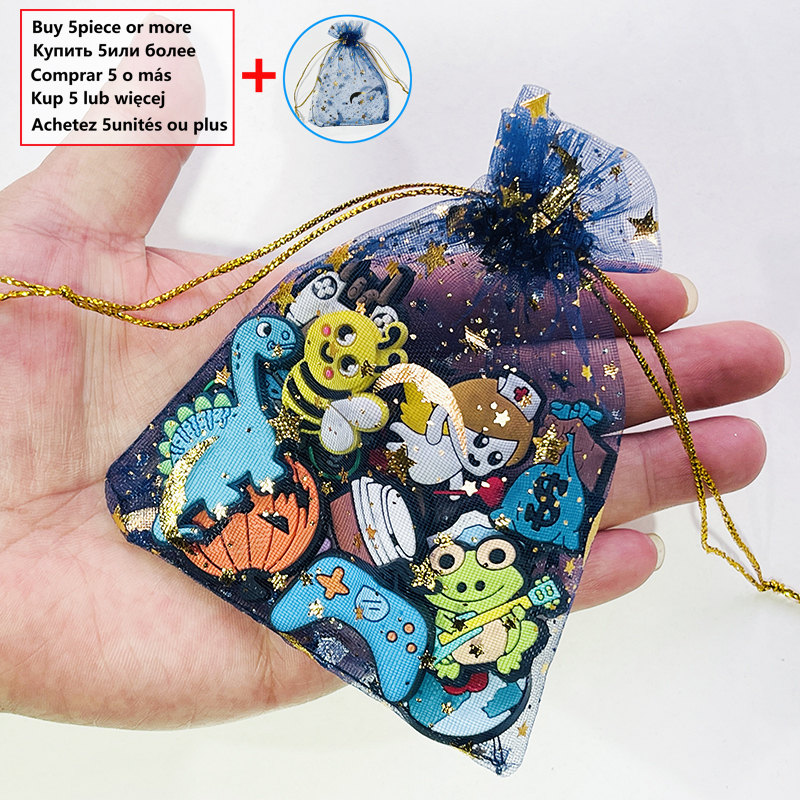 Money Shoe Charms for Crocs Ac – обзор и цена Kids Education Money