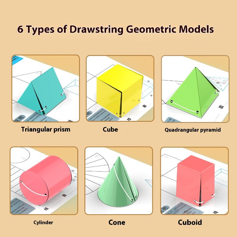 Spatial Thinking Training DIY  – обзор и цена Kids Educational Workbooks