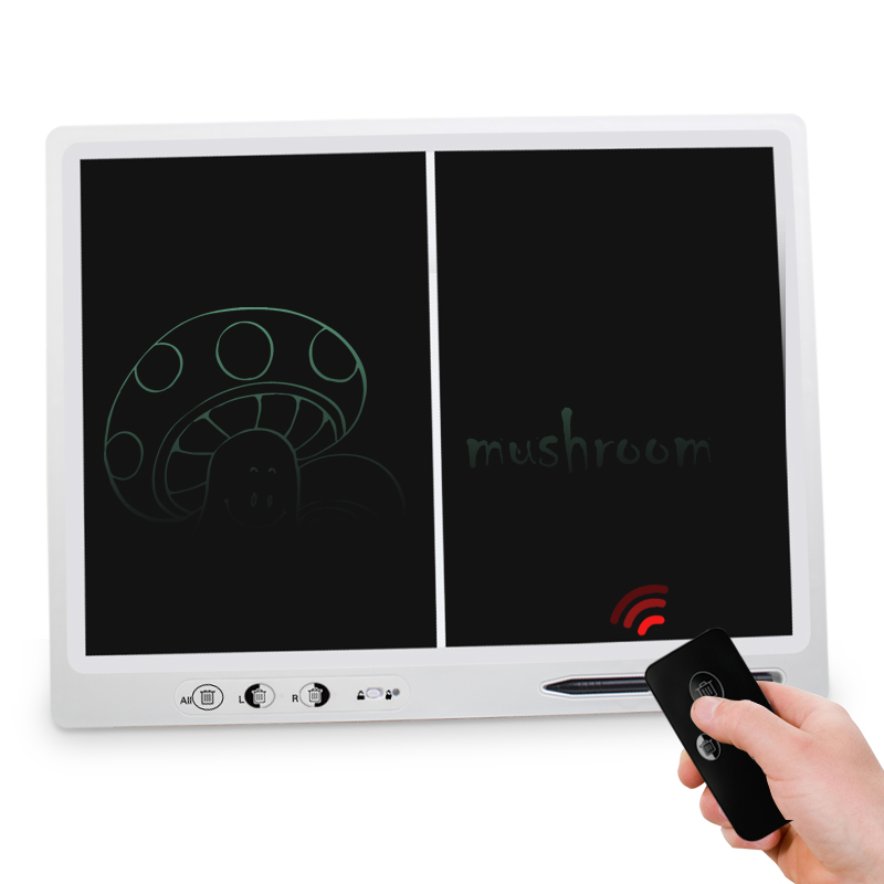 Lcd Writing Drawing Tablet Boa – обзор и цена Kids Education Tablet
