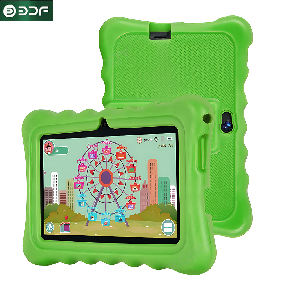 7 Inch Kids Tablet Quad Core 4 – обзор и цена Kids Education Tablet