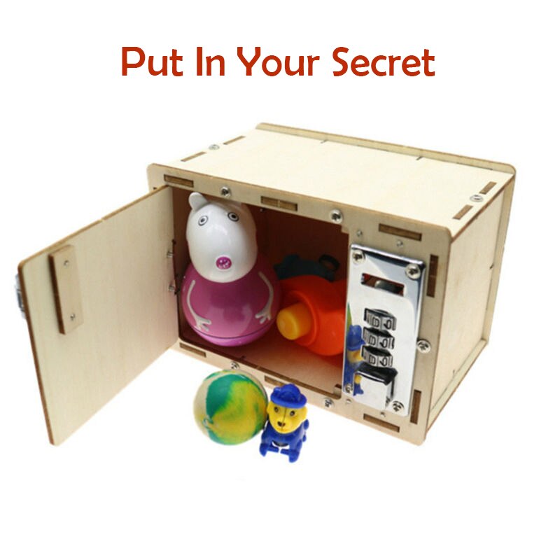DIY Child Manual Machine Code  – обзор и цена Kids Education Money