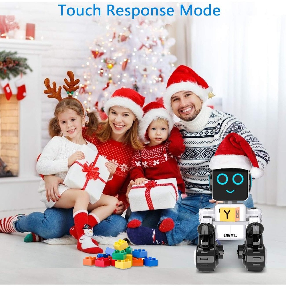 Sing and Dance AI Robot Toy fo – обзор и цена Kids Education Toys