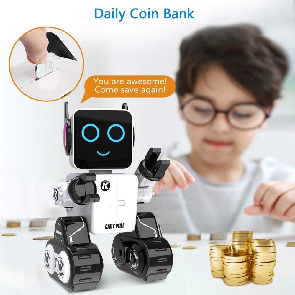Sing and Dance AI Robot Toy fo – обзор и цена Kids Education Toys