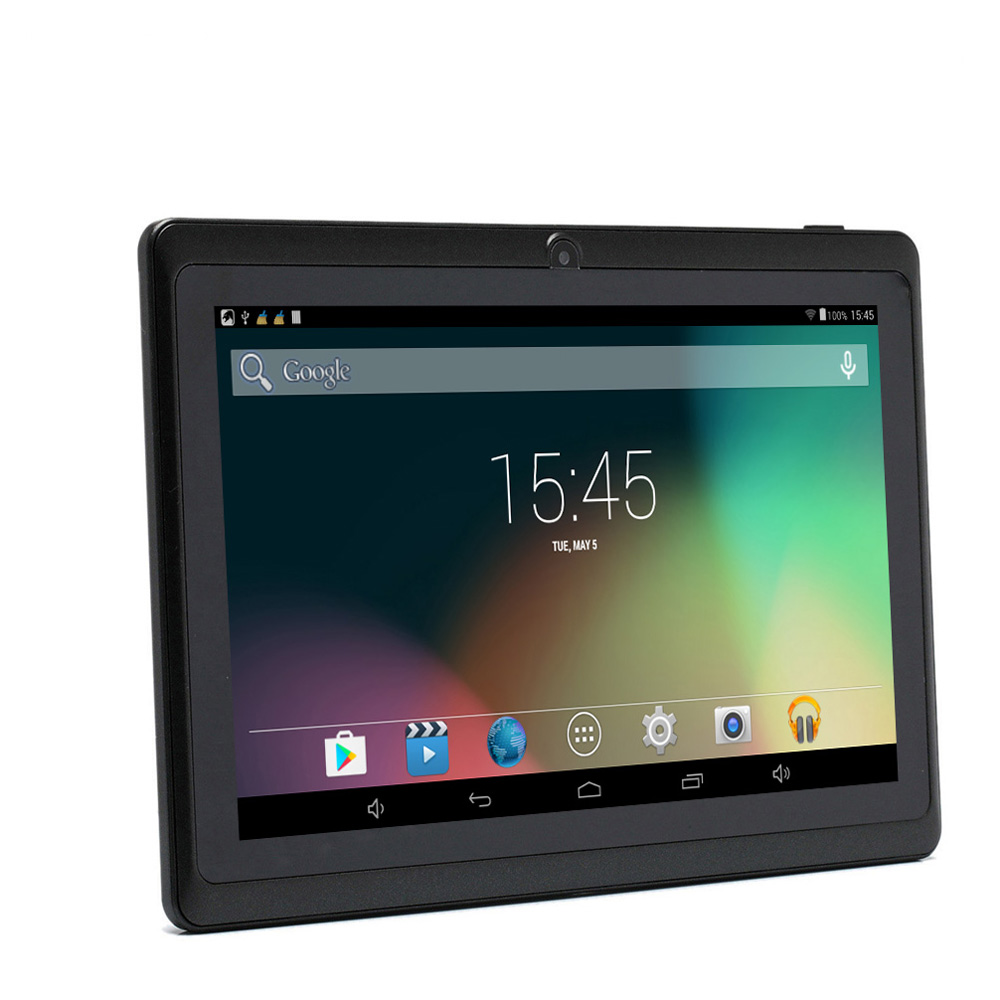 Hot Sales 7 Inch Kids Tablet Q – обзор и цена Kids Education Tablet