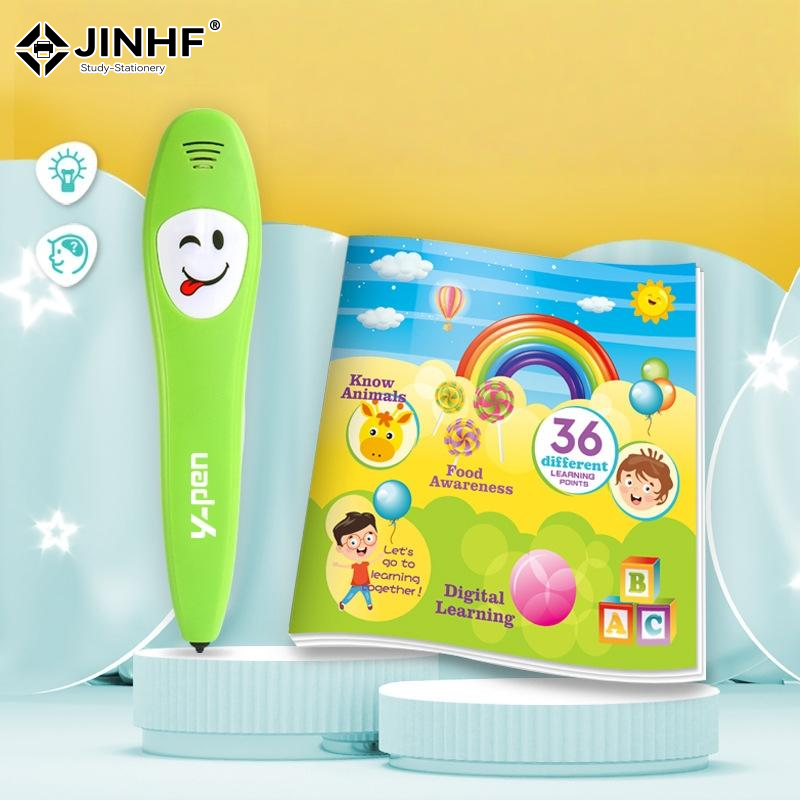 1 Set English Learning Smart P – обзор и цена Kids Education Toys