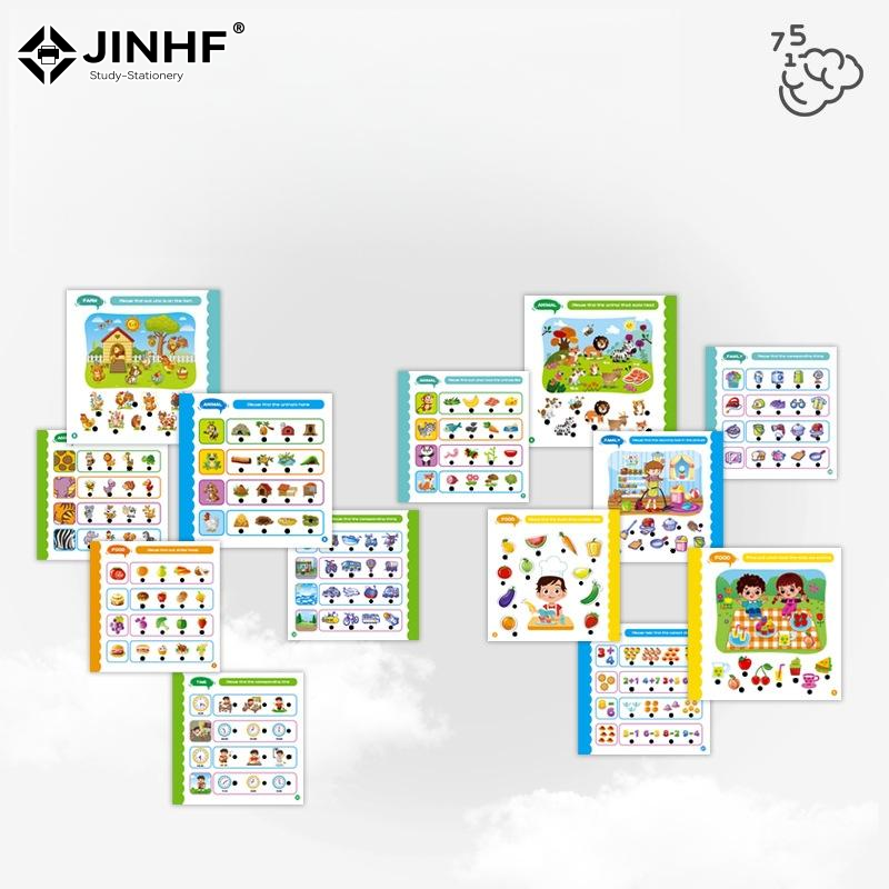 1 Set English Learning Smart P – обзор и цена Kids Education Toys