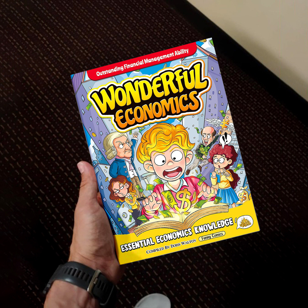 Comic Book 