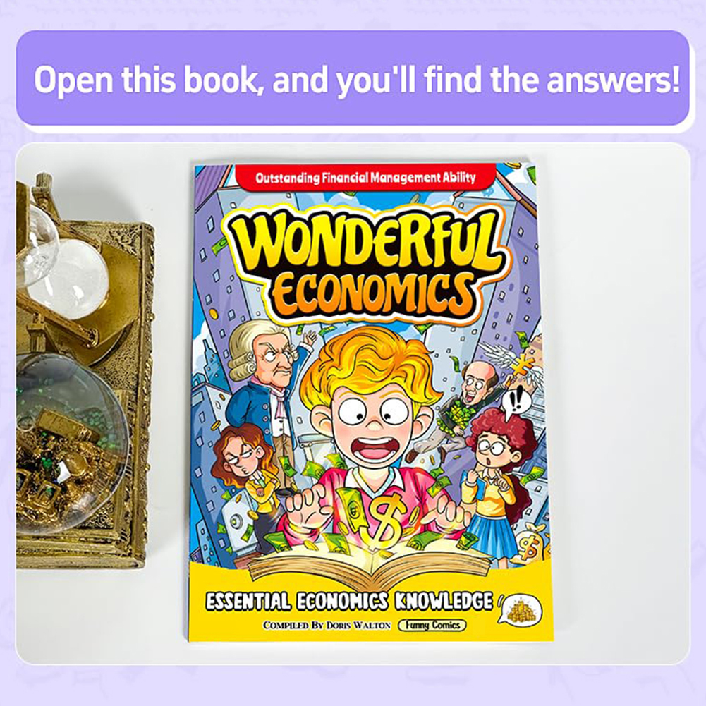Comic Book 