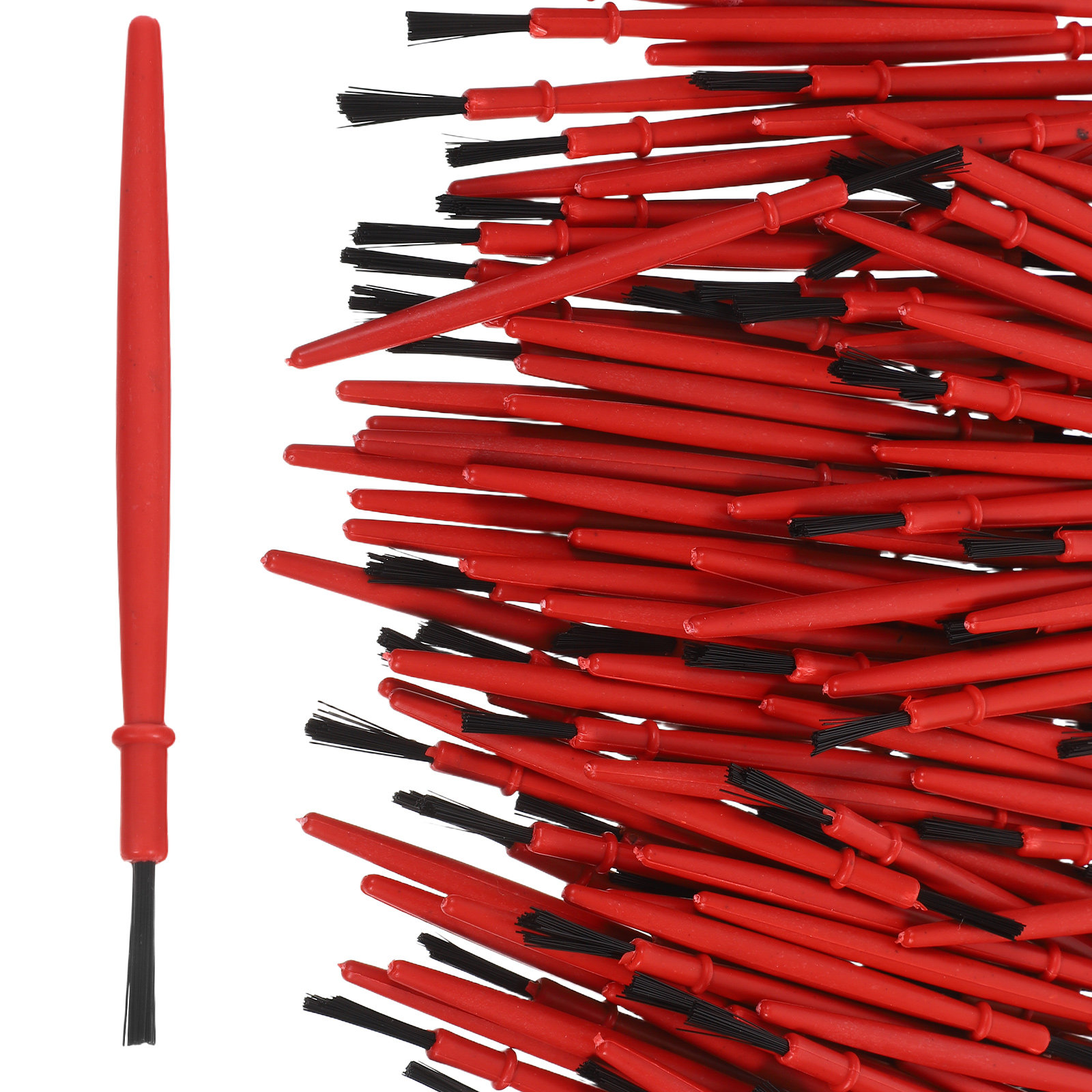 200Pcs Kids Detail Paint Brush – обзор и цена Kids Education Tips