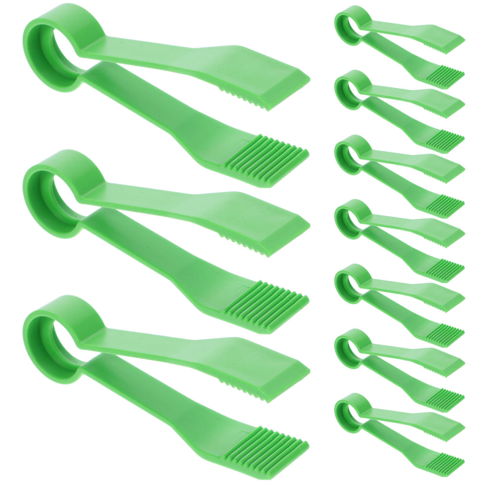 10Pcs Kids Plastic Tweezers Sa – обзор и цена Kids Education Tips