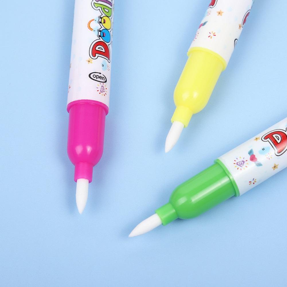 Magic Water Paintbrush for Kid – обзор и цена Kids Education Tips
