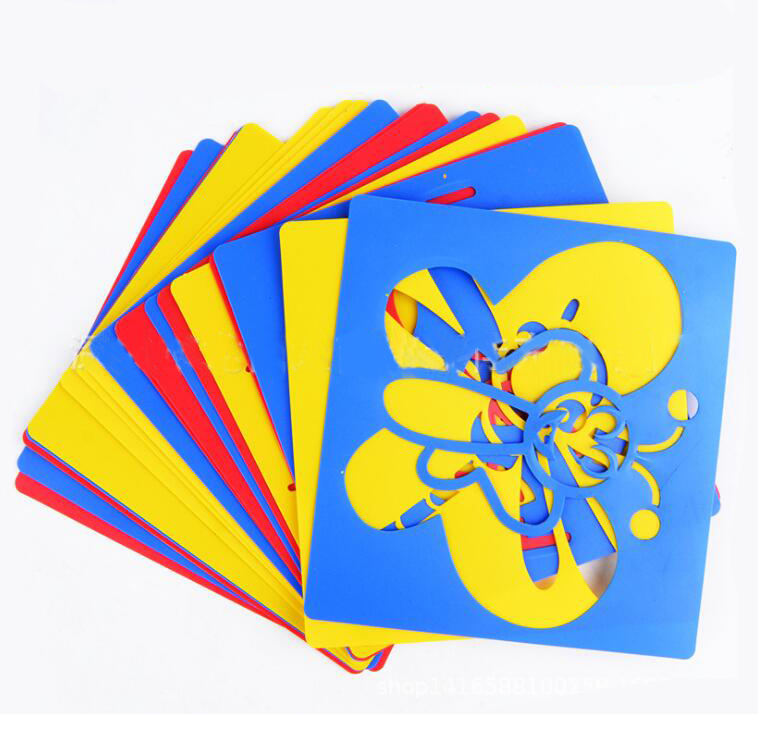 Magic Color Rainbow Scratch Ar – обзор и цена Kids Educational Workbooks