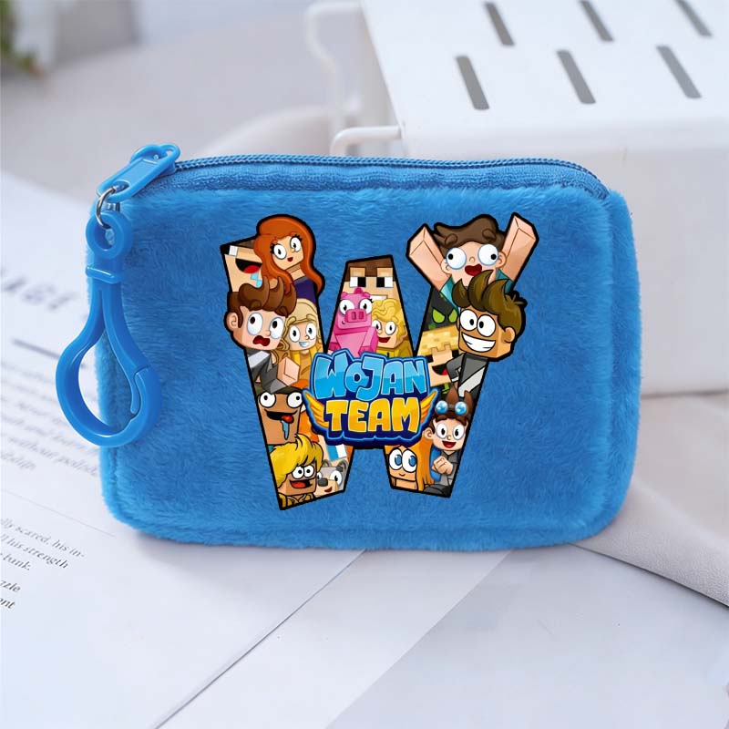 Wojan Team Square Shaped Coin  – обзор и цена Kids Education Money