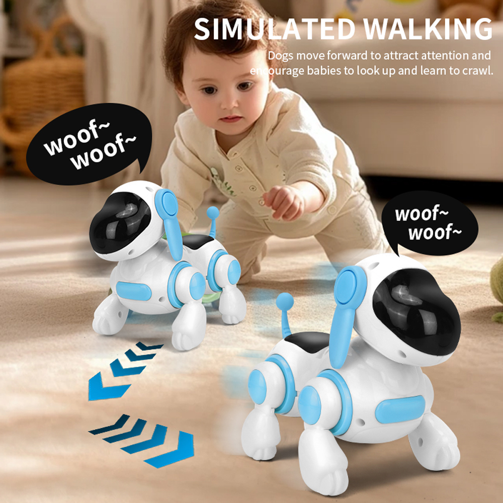 Hot Seller Electric Walking Mu – обзор и цена Kids Education Tips
