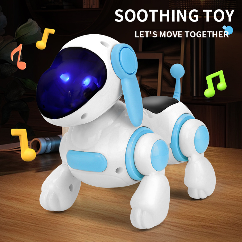 Hot Seller Electric Walking Mu – обзор и цена Kids Education Tips